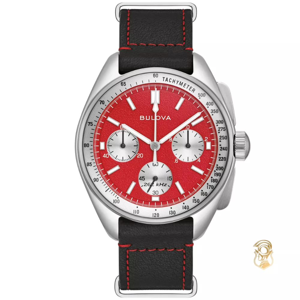 Bulova Lunar Pilot Watch 43.5mm