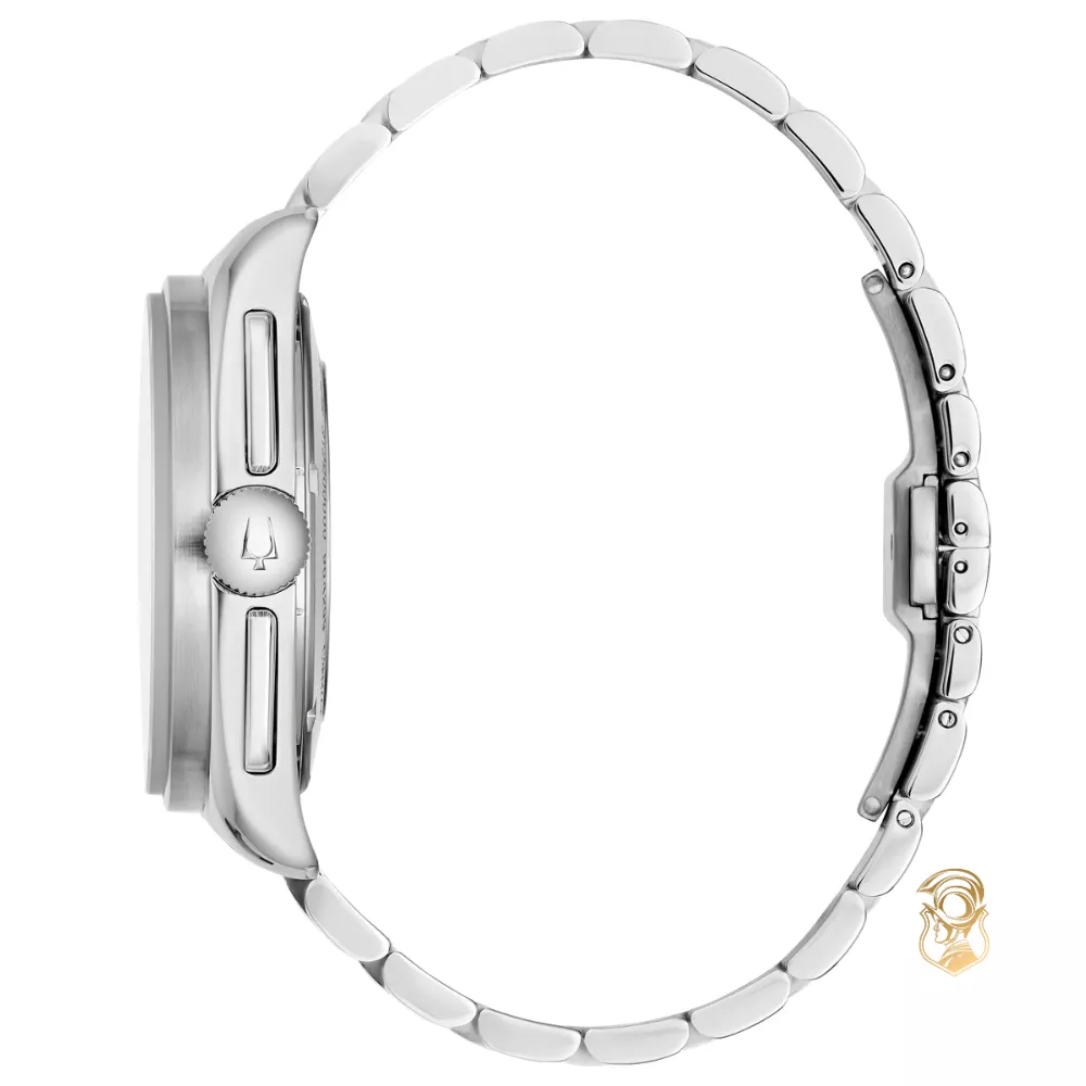 Bulova Lunar Pilot Watch 43.5mm