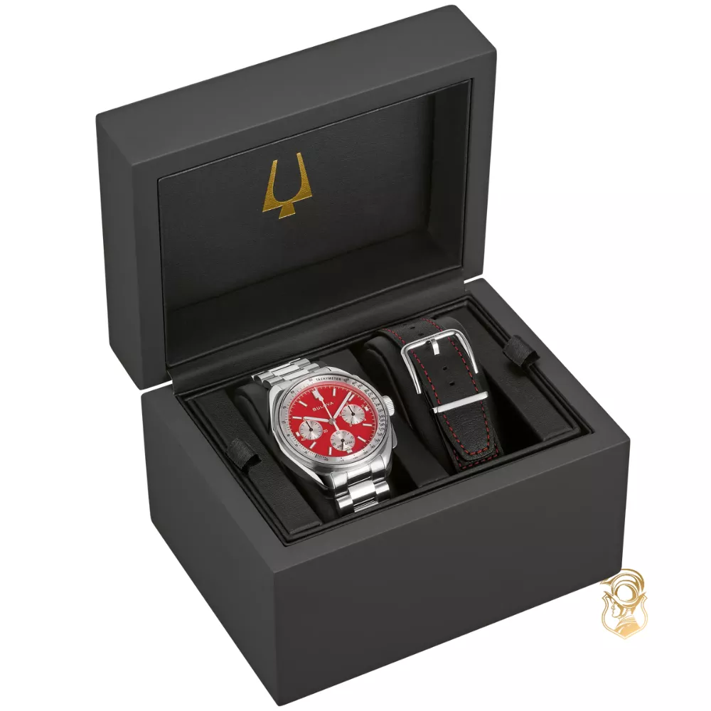 Bulova Lunar Pilot Watch 43.5mm