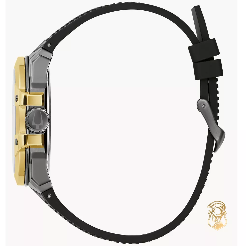 Bulova Maquina Marc Anthony Watch 46mm