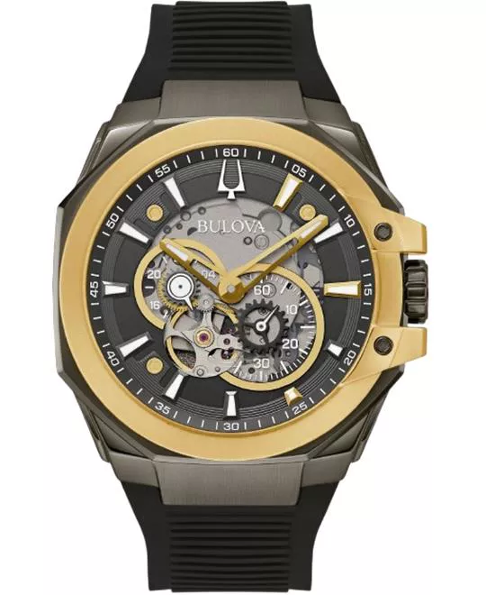 Bulova Maquina Marc Anthony Watch 46mm