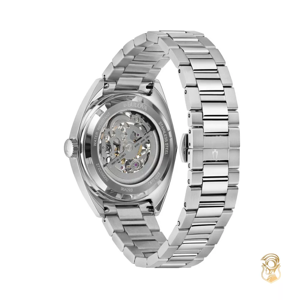 Bulova Men's Automatic Watch 41mm