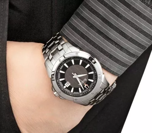 Bulova Classic Men's Watch 43mm 
