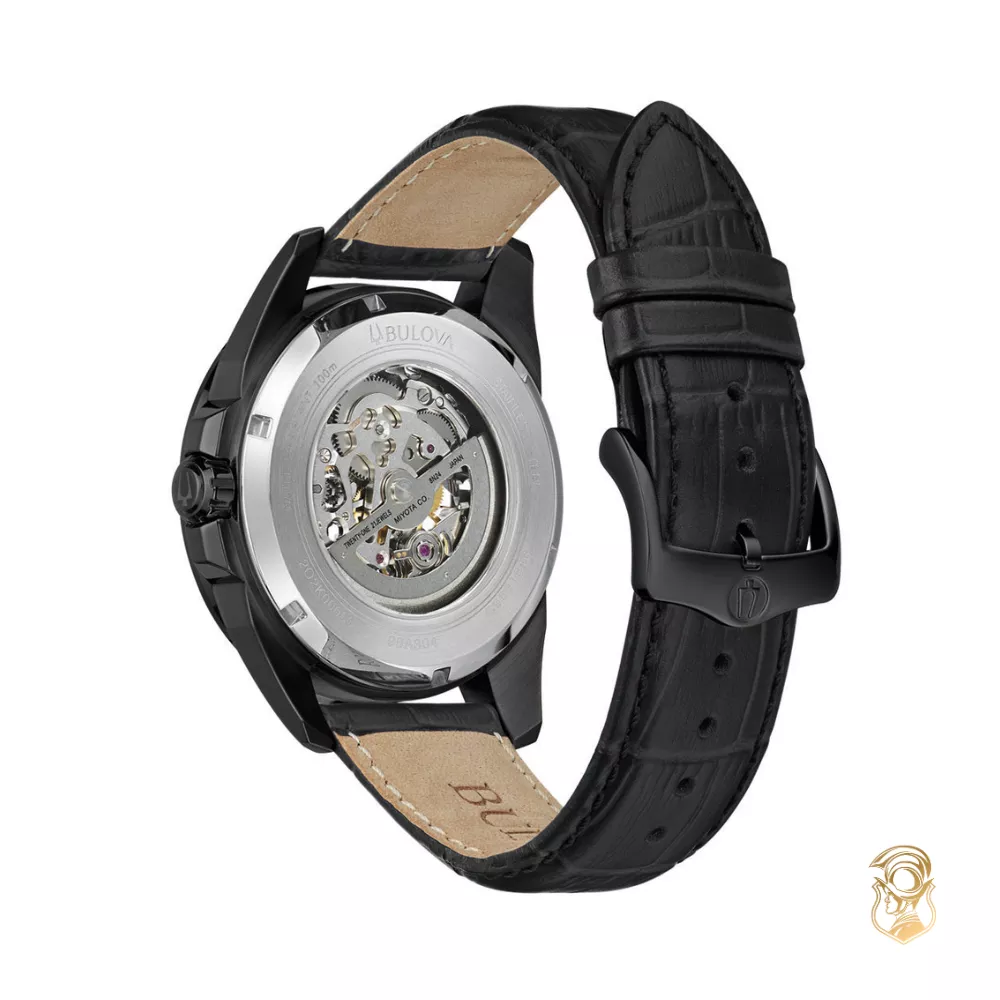 Bulova Men's Classic Watch 43mm