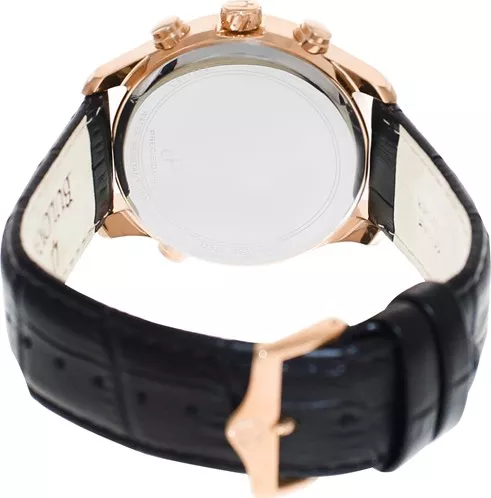 Bulova Precisionist Chronograph Men's Watch 45mm