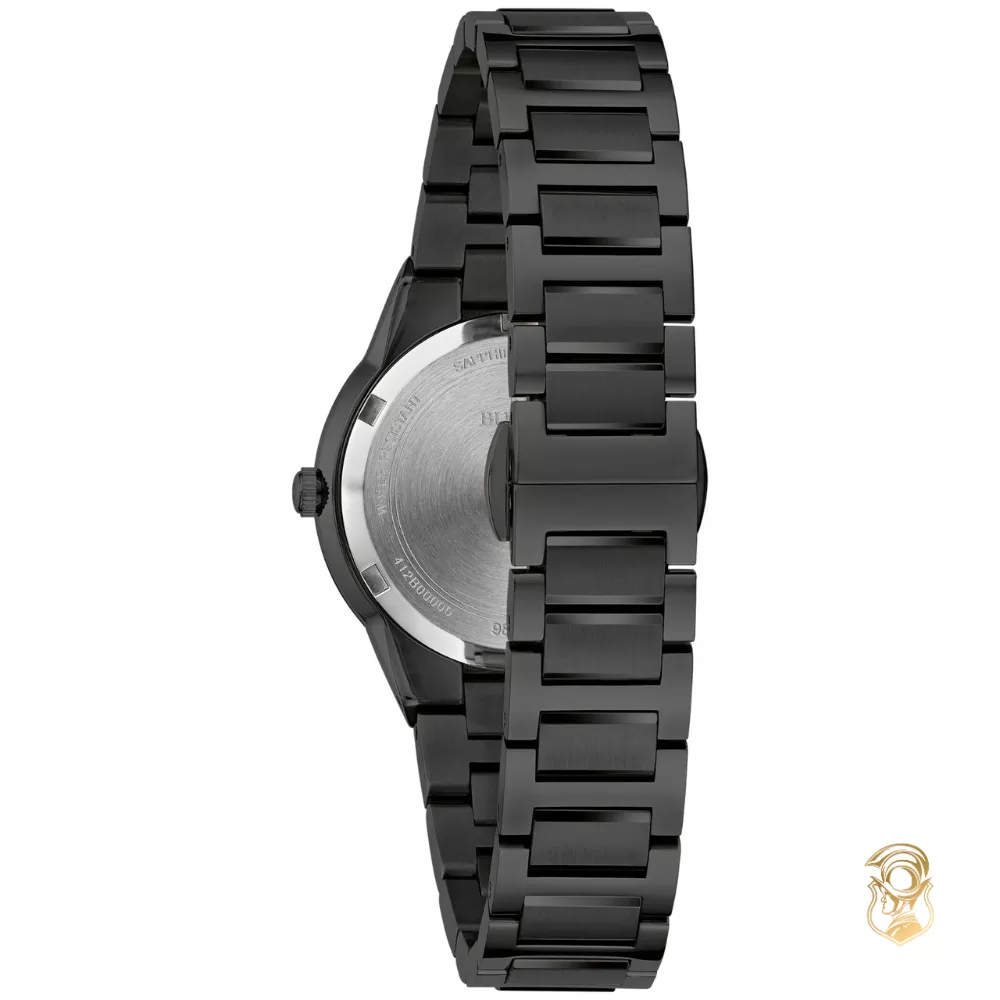 Bulova Millennia Automatic Watch 32mm