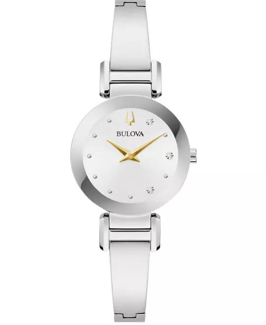 Bulova Modern Marc Anthony Watch 26mm