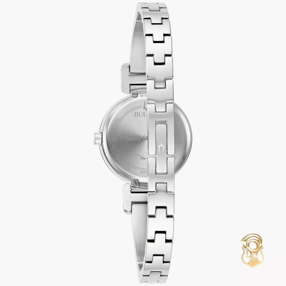 Bulova Modern Marc Anthony Watch 26mm