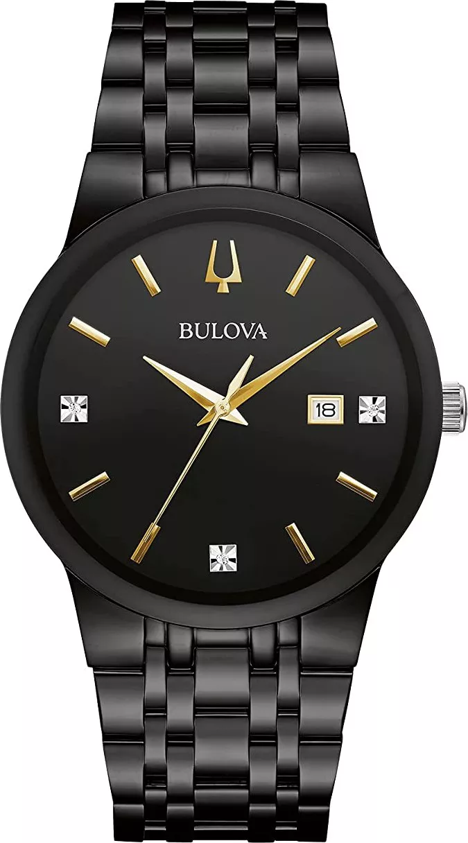 MSP: 100473 Bulova Modern Men's Watch 40mm 16,440,000