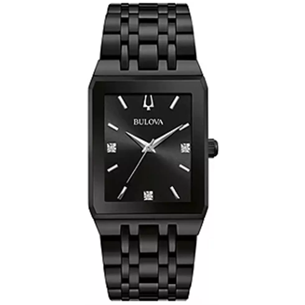 Bulova Modern Watch 30mm