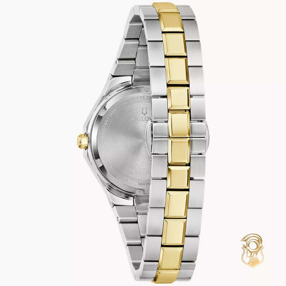 Bulova Prestige Classic Watch 32mm