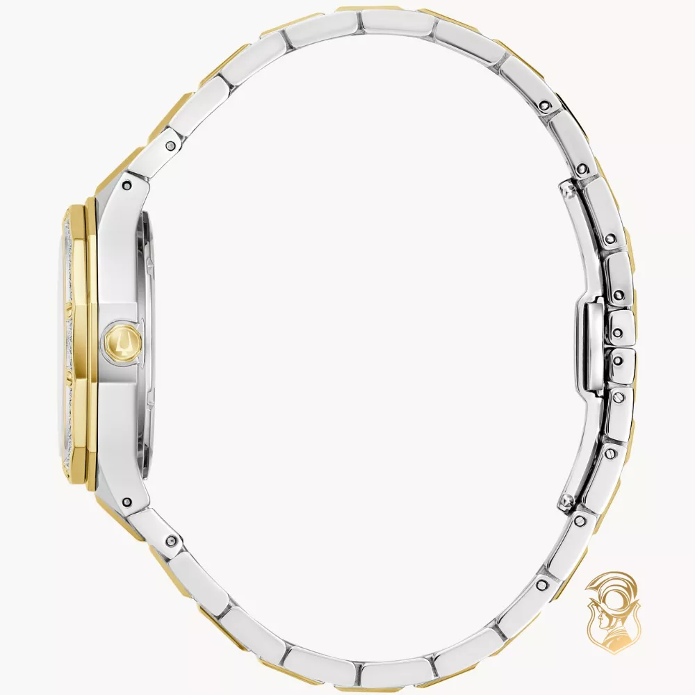 Bulova Prestige Classic Watch 32mm