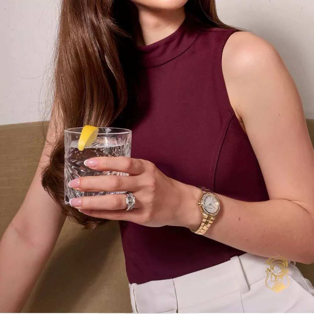 Bulova Prestige Classic Watch 32mm