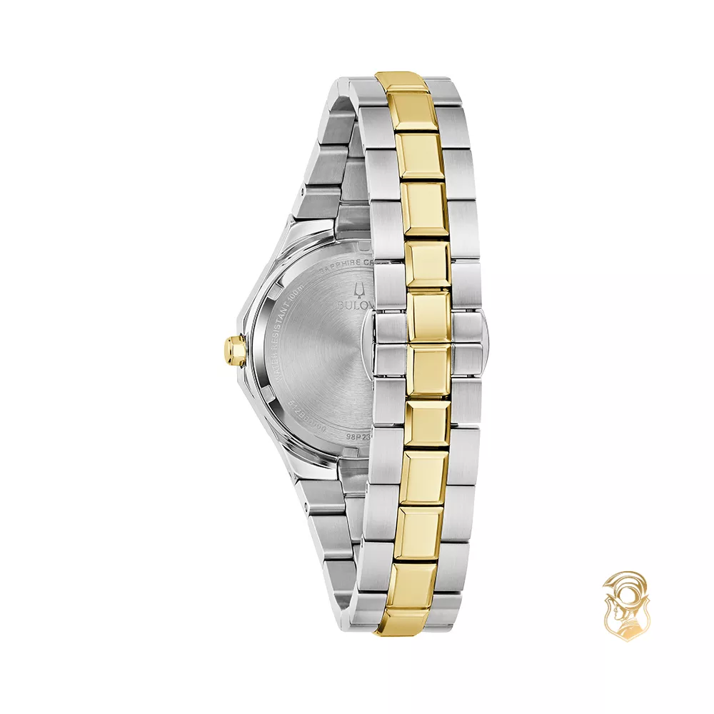 Bulova Prestige Classic Watch 32mm