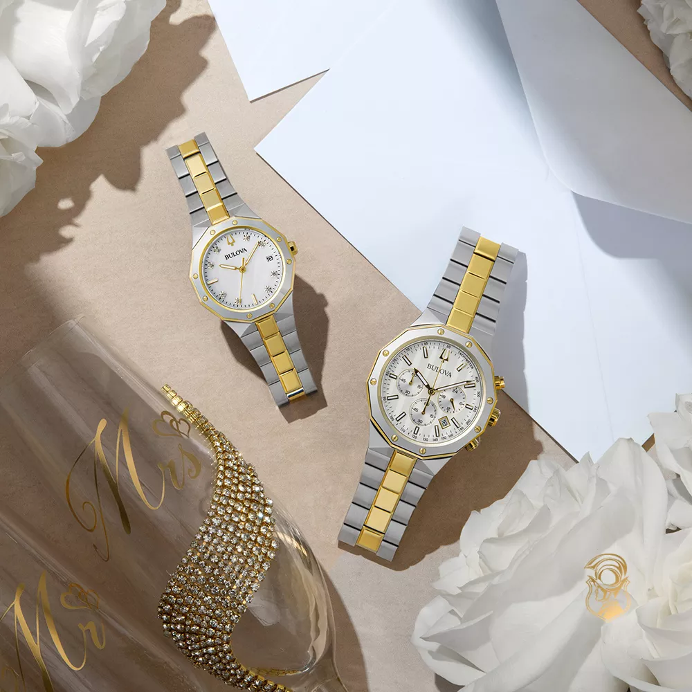 Bulova Prestige Classic Watch 32mm