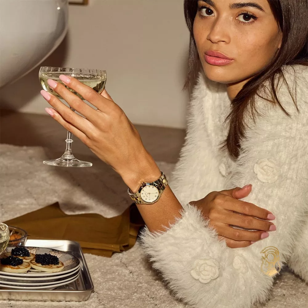 Bulova Prestige Classic Watch 32mm