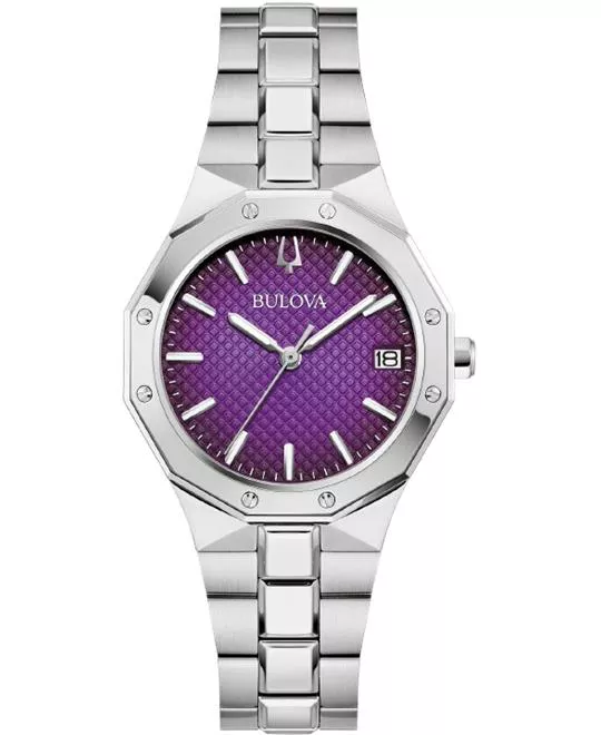Bulova Prestige Classic Special Watch 32mm