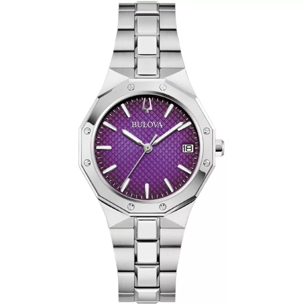 Bulova Prestige Classic Special Watch 32mm