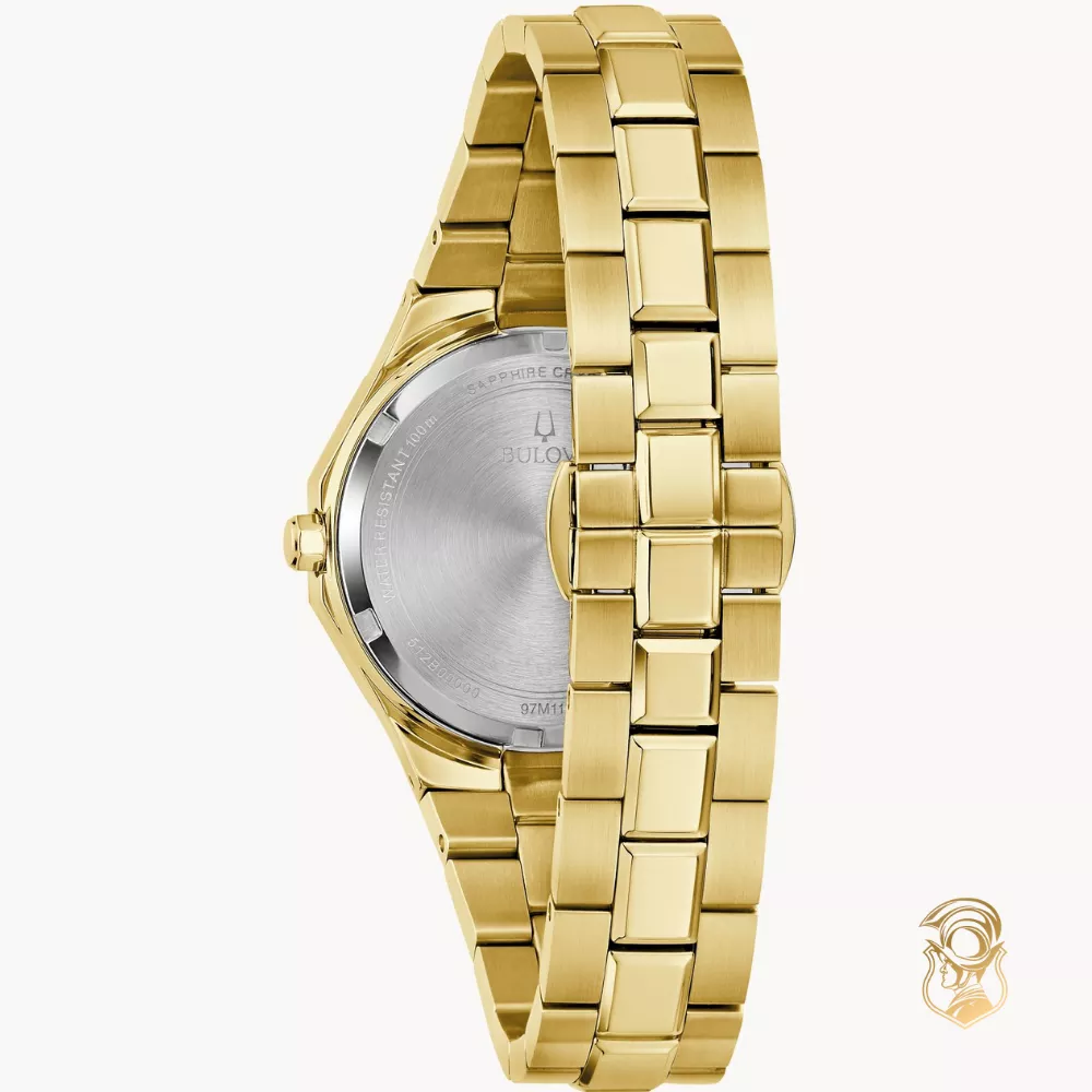 Bulova Prestige Classic Watch 32mm