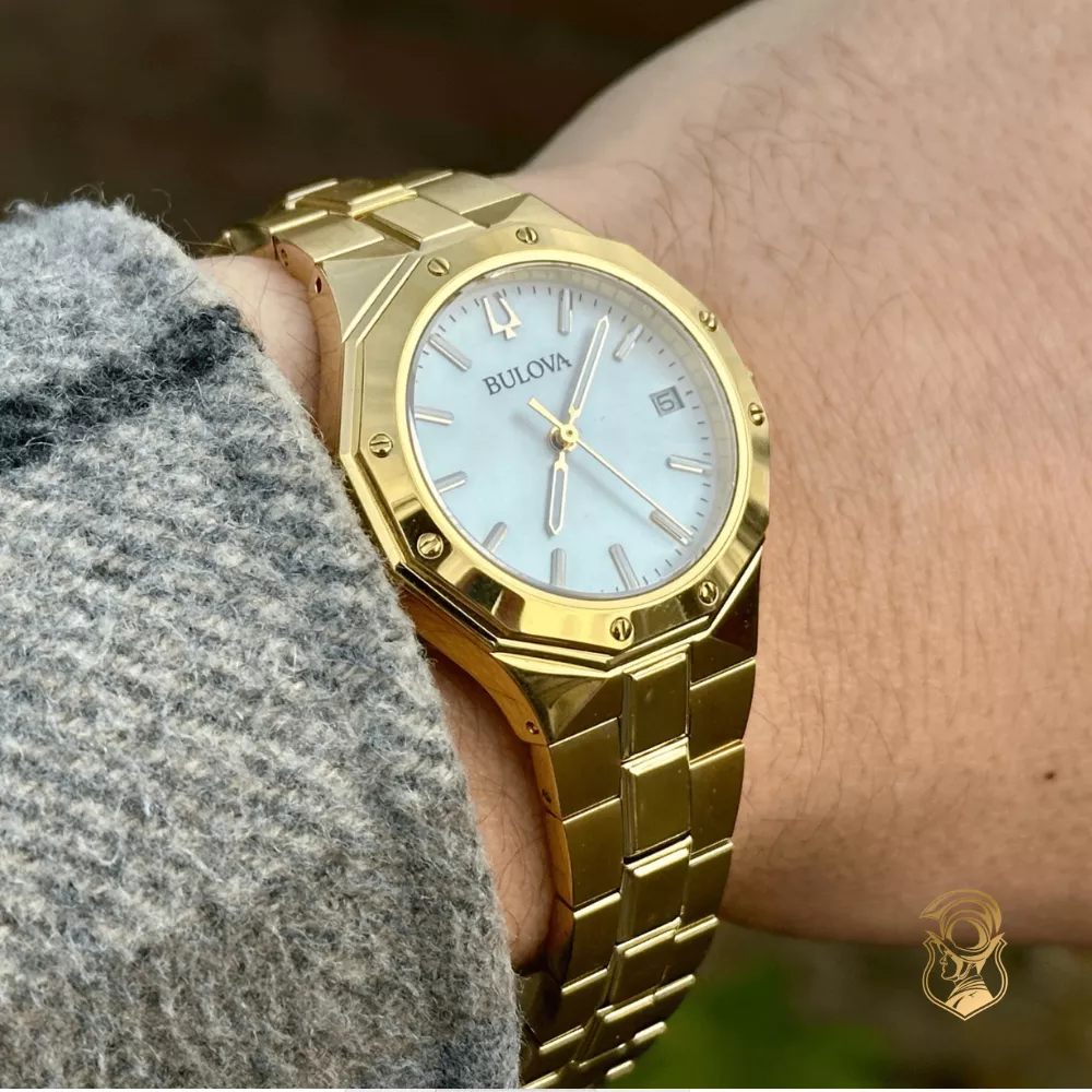 Bulova Prestige Classic Watch 32mm
