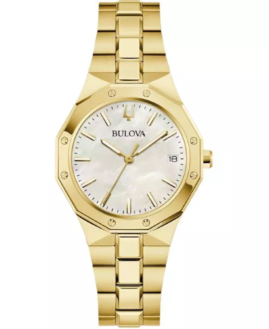 Bulova Prestige Classic Watch 32mm