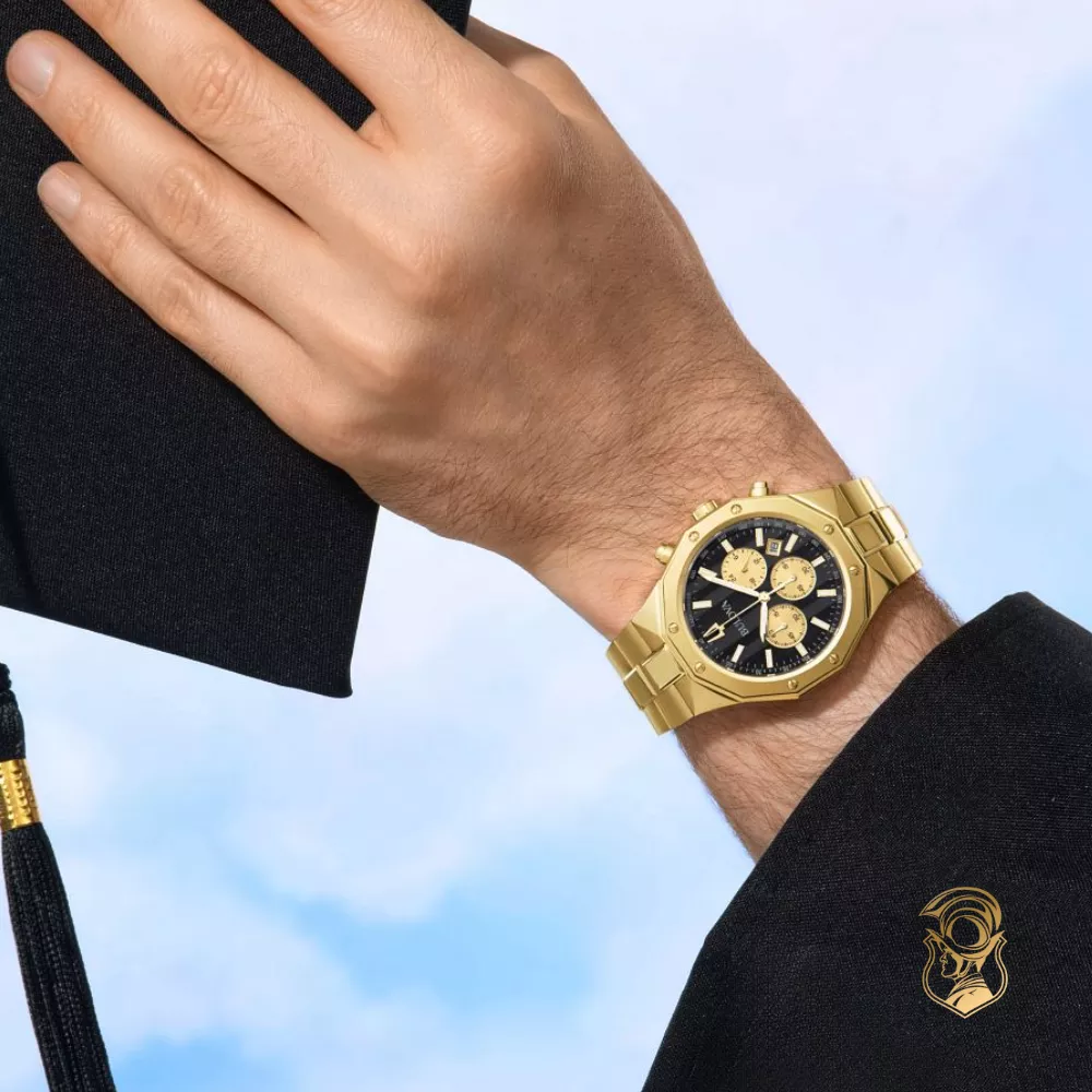 Bulova Prestige Classic Watch 40mm