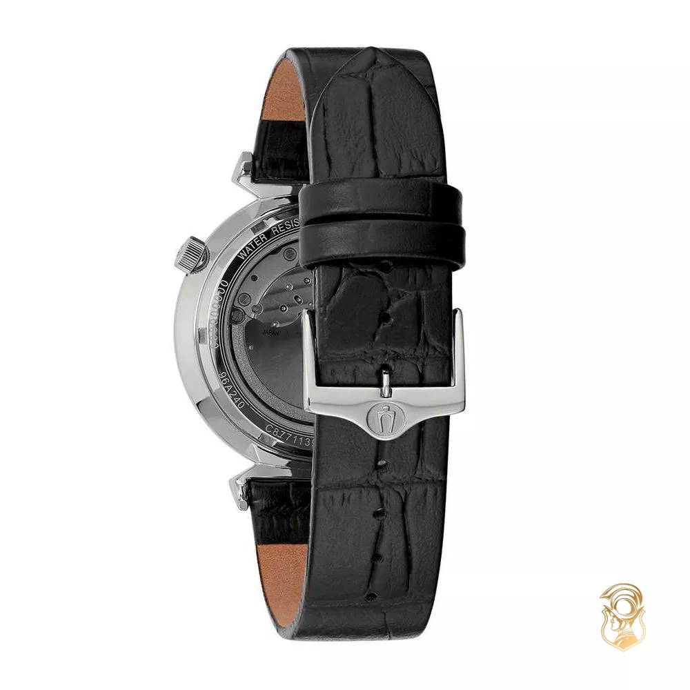 Bulova Regatta Automatic Watch 40mm