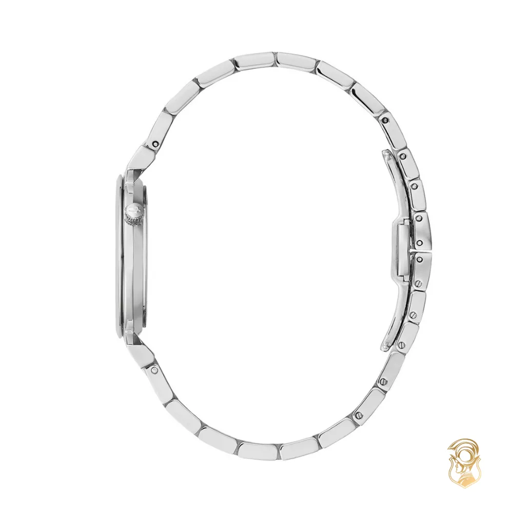 Bulova Regatta Diamond Watch 30mm