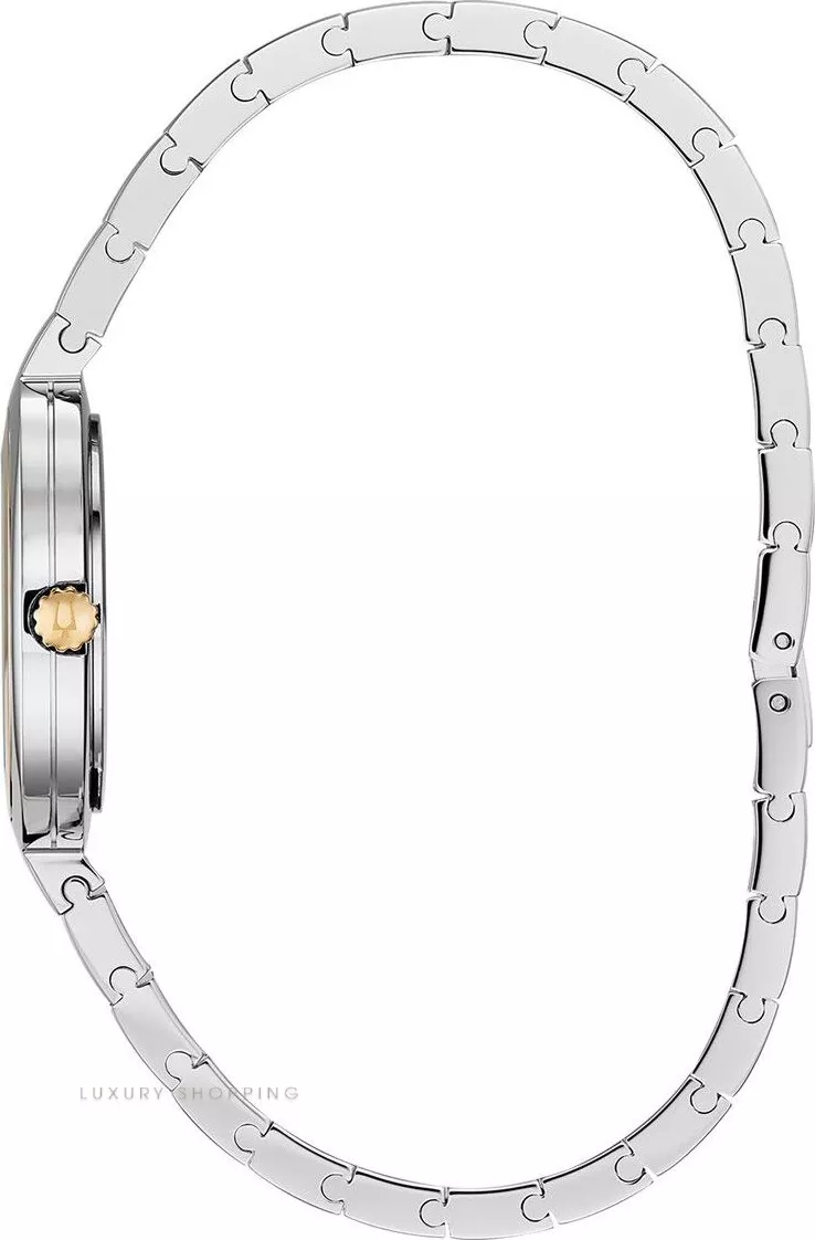 Bulova Rhapsody Diamond Watch 30mm