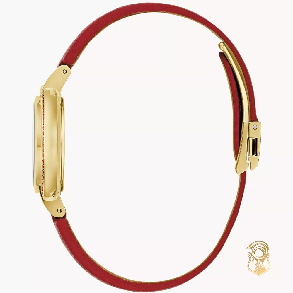 Bulova Rubaiyat Autumn Four Seasons Watch 30.5mm