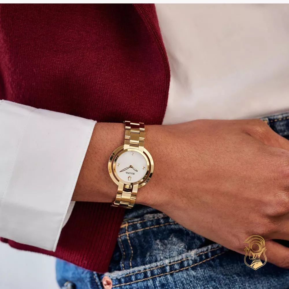 Bulova Rubaiyat Watch 30.5mm