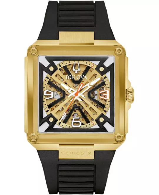 Bulova Series X Marc Anthony Limited Watch 41mm