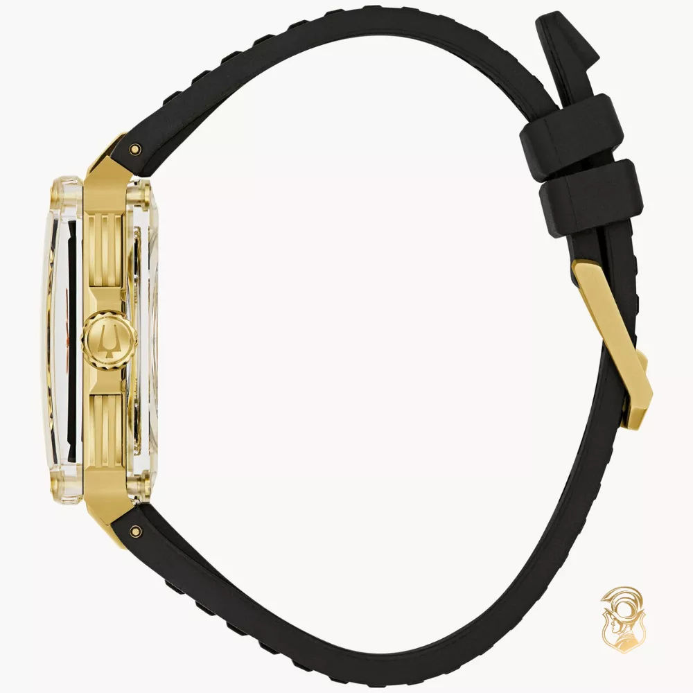 Bulova Series X Marc Anthony Limited Watch 41mm