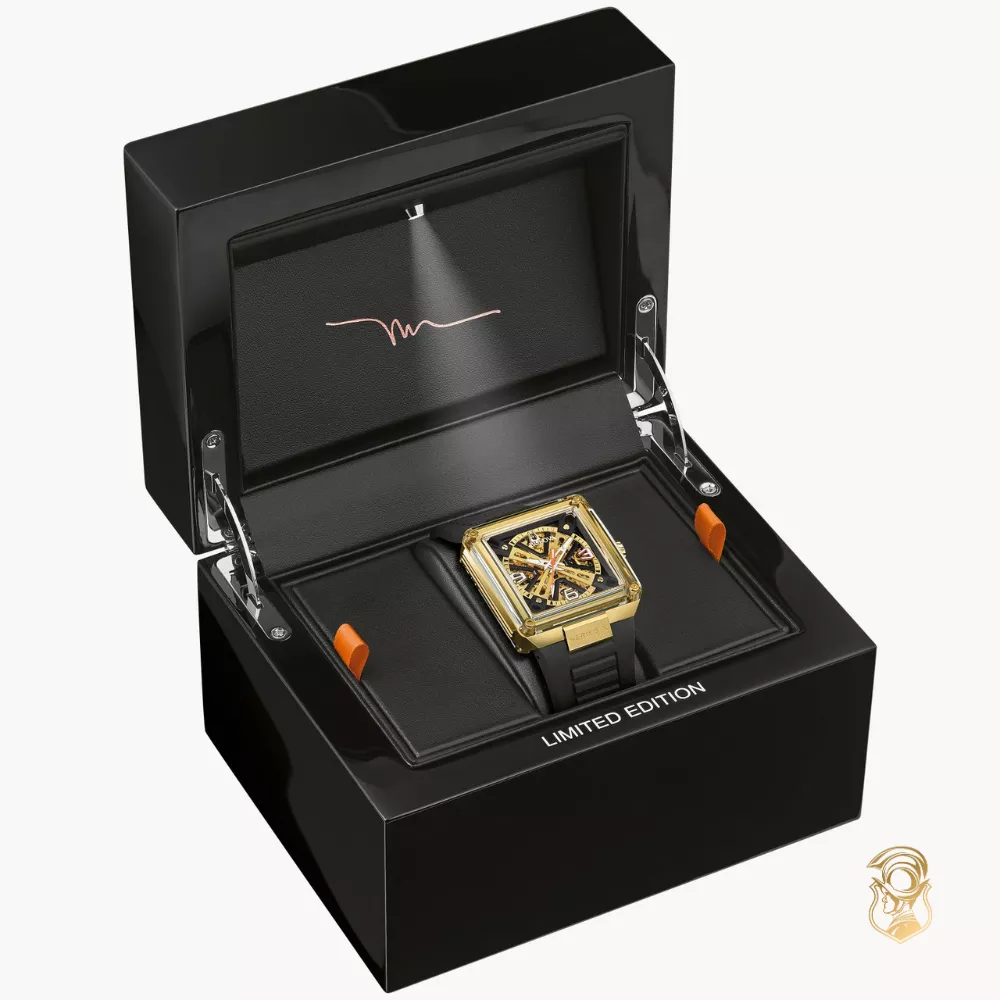 Bulova Series X Marc Anthony Limited Watch 41mm