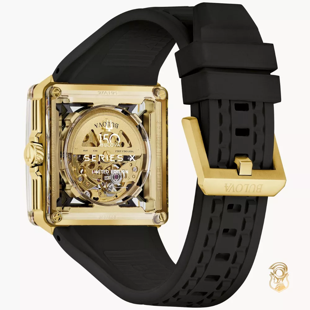 Bulova Series X Marc Anthony Limited Watch 41mm