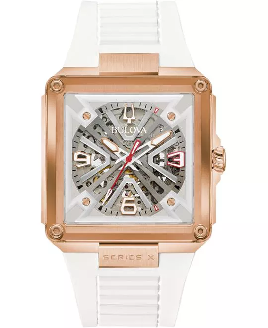 Bulova Series X Marc Anthony Limited Watch 41mm