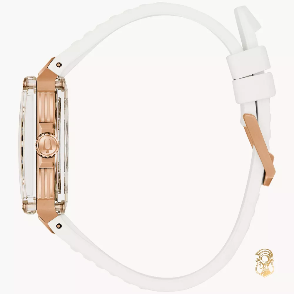 Bulova Series X Marc Anthony Limited Watch 41mm