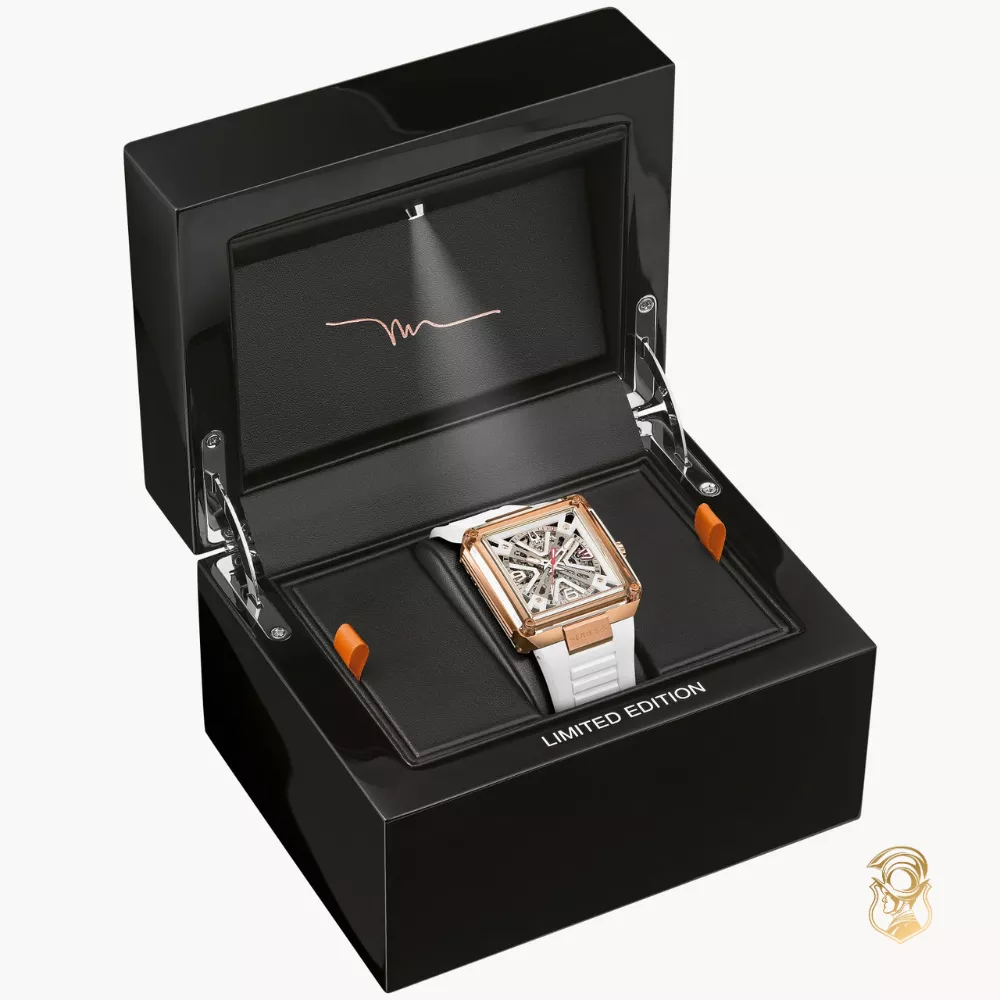 Bulova Series X Marc Anthony Limited Watch 41mm