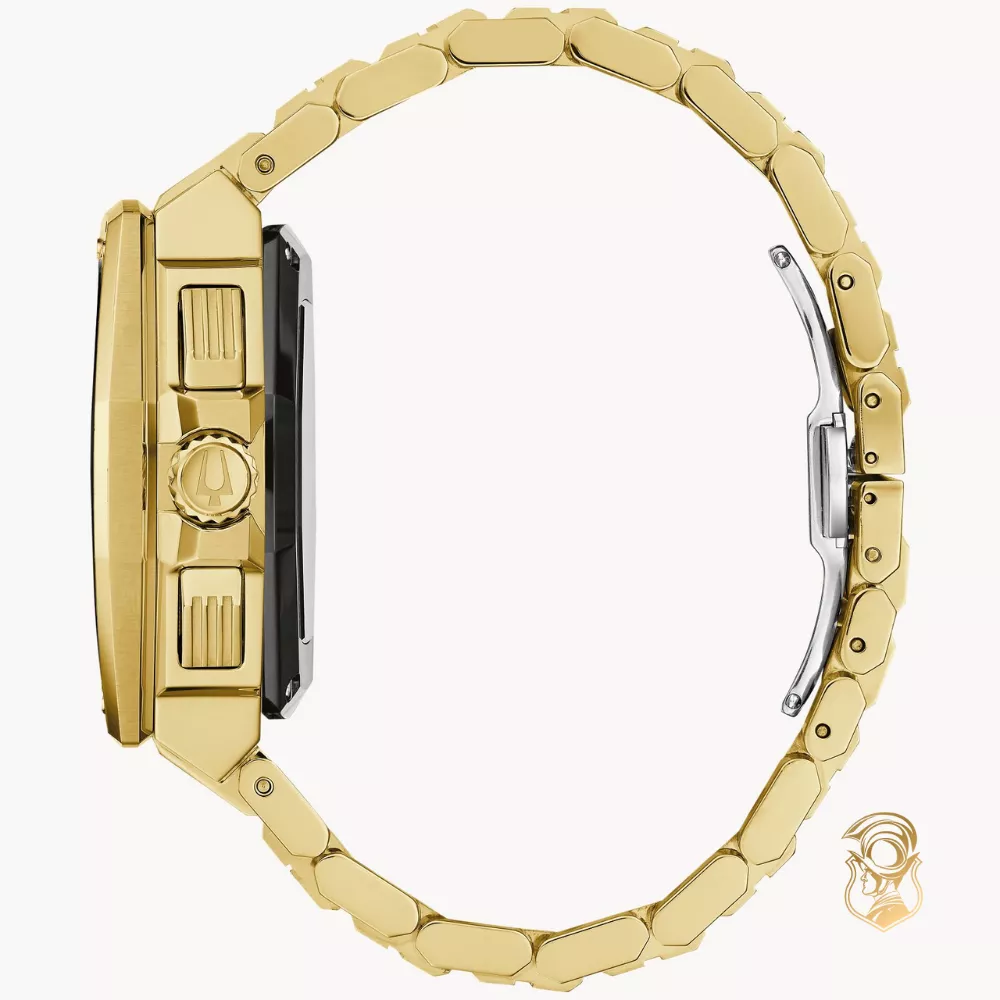 Bulova Series X SE Special Editon Watch 44.5mm
