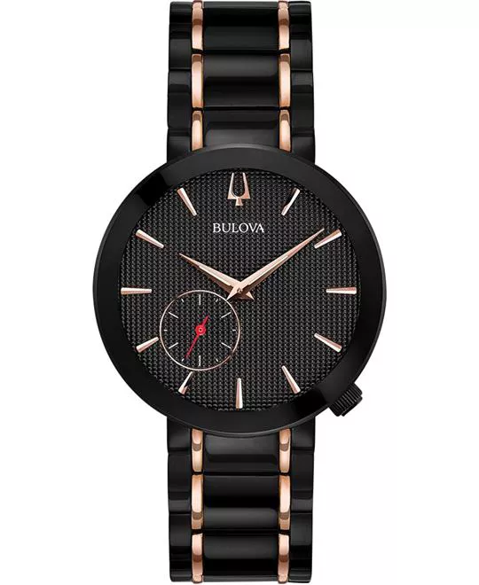 Bulova Modern Special Latin Edition Watch 35mm