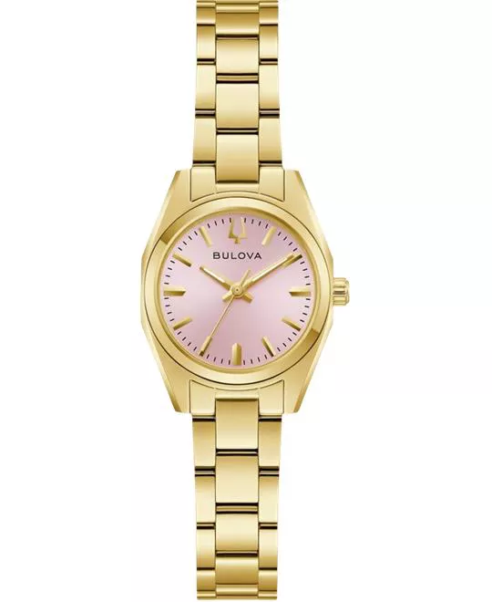 Bulova Surveyor Watch 22.7mm