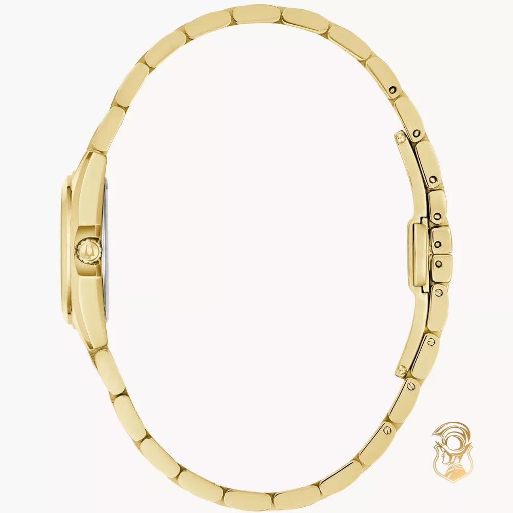 Bulova Surveyor Watch 22.7mm