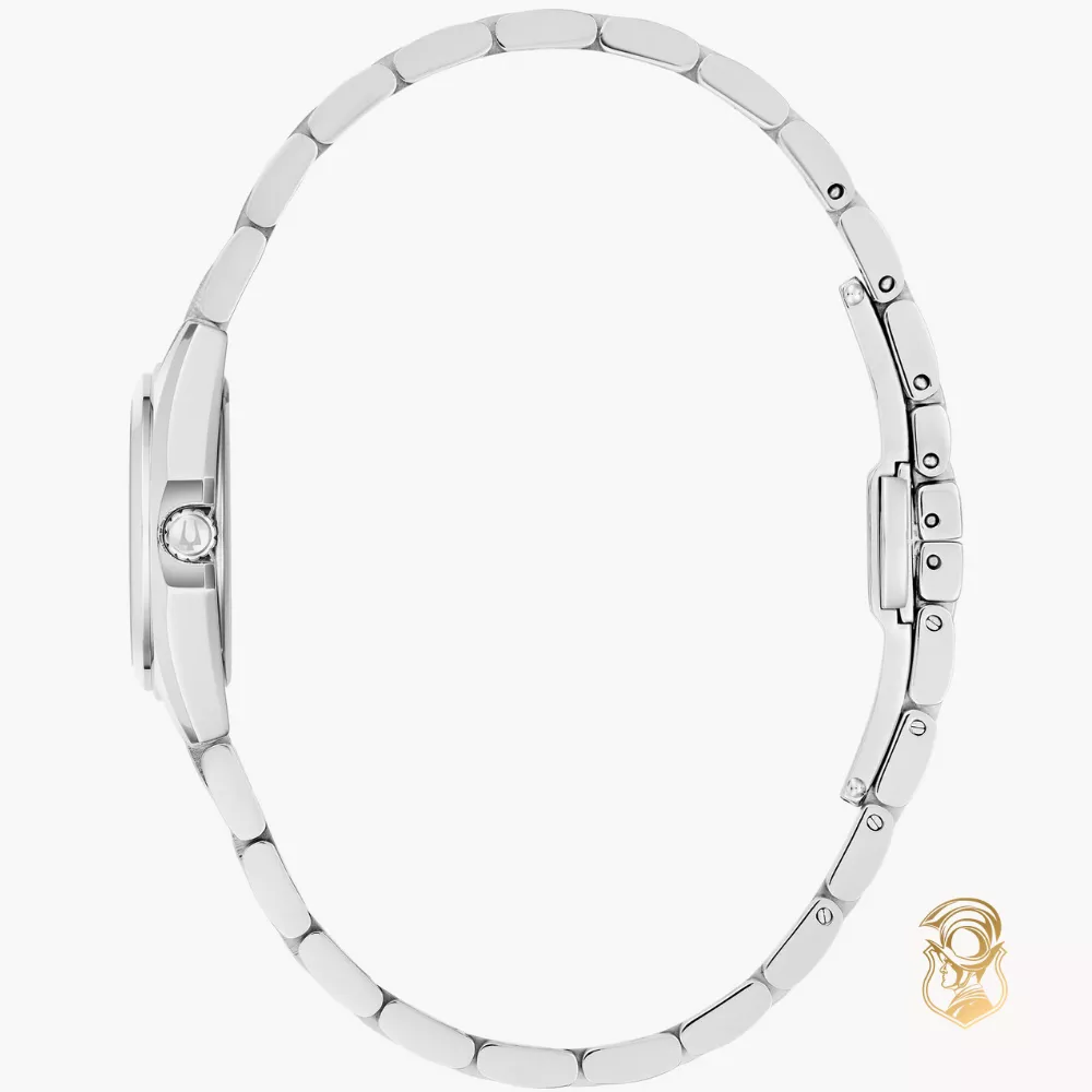 Bulova Surveyor Watch 22.7mm