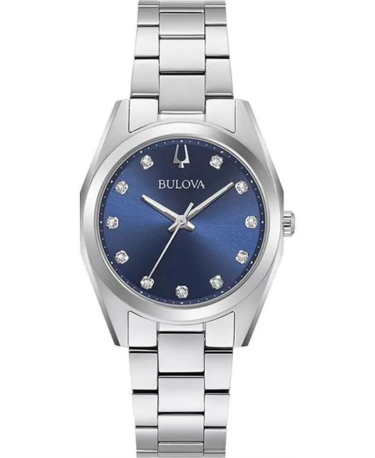 Bulova Surveyor Watch 31mm