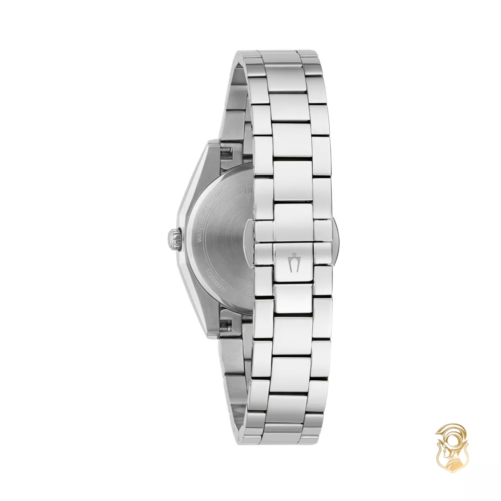 Bulova Surveyor Watch 31mm