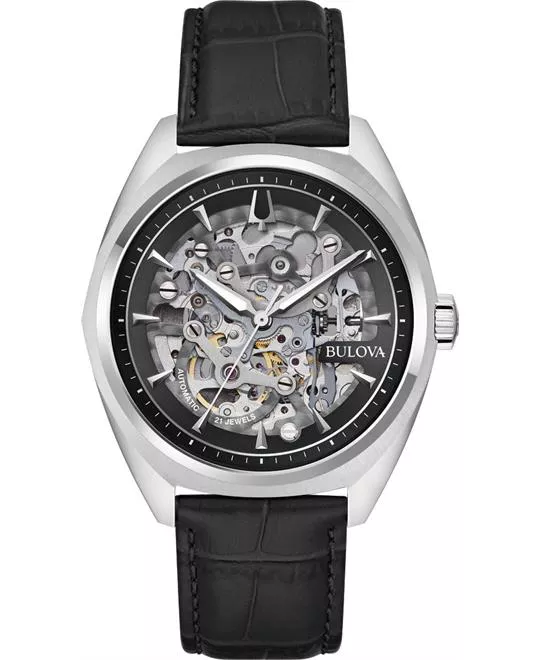 Bulova Surveyor Watch 41mm