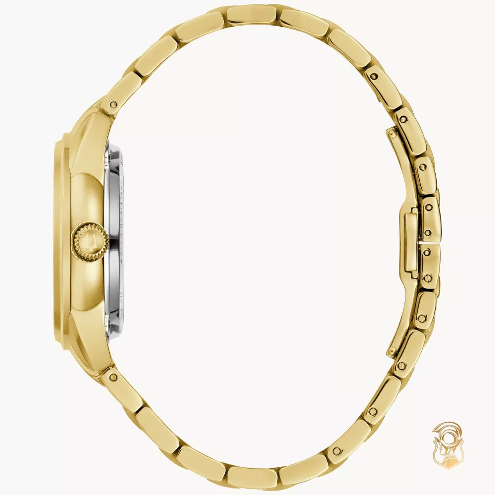 Bulova Sutton Automatic 34.5mm