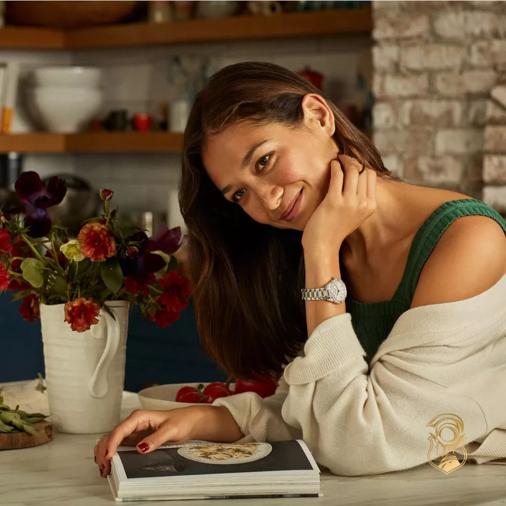 Bulova Sutton Classic Watch 32.5mm