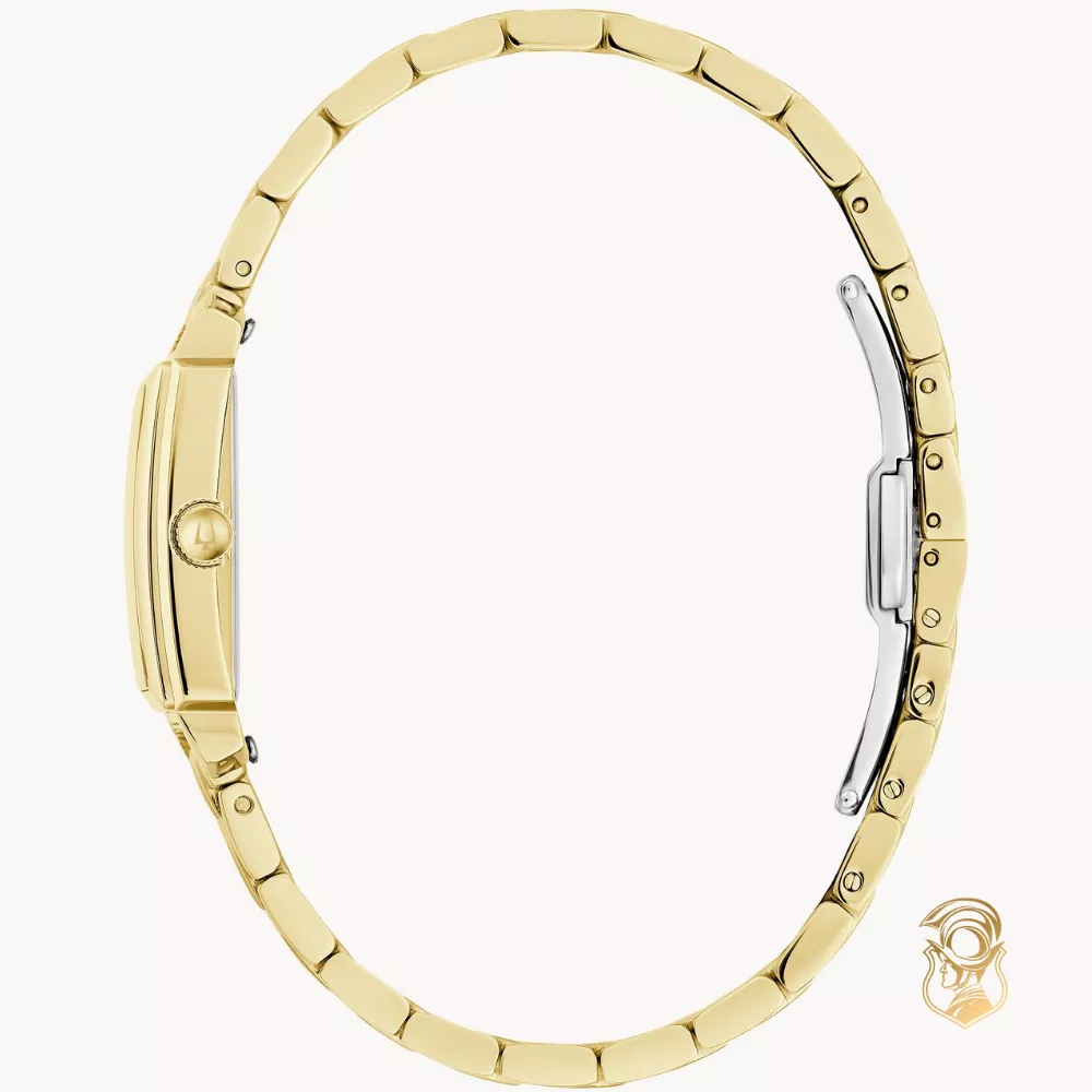 Bulova Sutton Watch 21mm