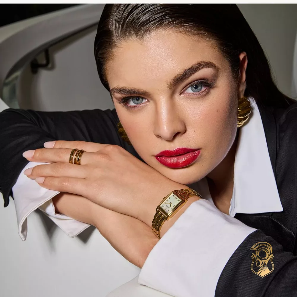 Bulova Sutton Watch 21mm
